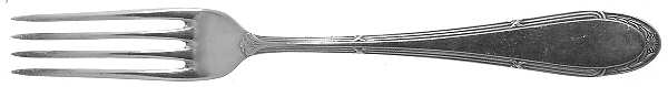 WMF9 (SILVERPLATE) Fork