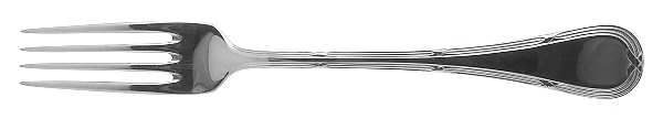 Grand Ribbon (Stainless) Fork