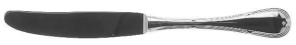 Grand Ribbon (Stainless) Modern Hollow Knife