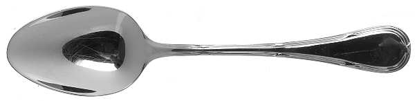 Grand Ribbon (Stainless) Tablespoon (Serving Spoon)