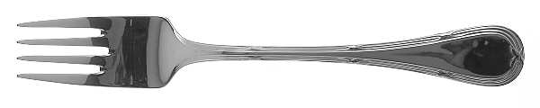 Grand Ribbon (Stainless) Individual Salad Fork