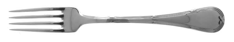 Grand Ribbon (Stainless) Fork