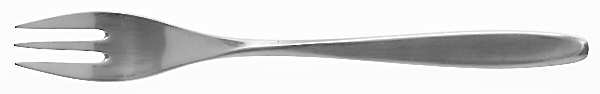 Hamburg (Stainless) Cocktail/Seafood Fork