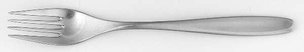 Hamburg (Stainless) Fork