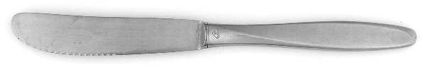 Hamburg (Stainless) Modern Hollow Knife