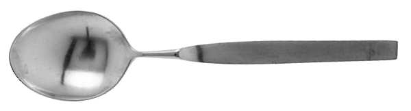 Harper (Stainless) Teaspoon