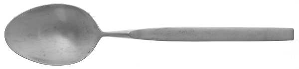 Harper (Stainless) Place/Oval Soup Spoon