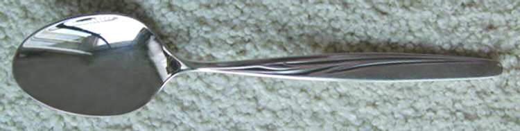 Heidelberg Teaspoon