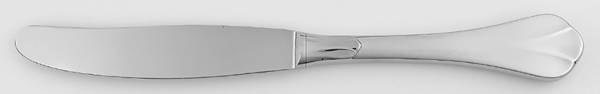 Heidelberg (Stainless) Modern Hollow Knife