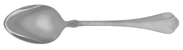 Heidelberg (Stainless) Teaspoon