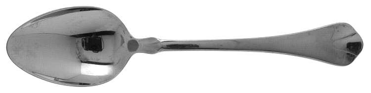 Heidelberg (Stainless) Place/Oval Soup Spoon