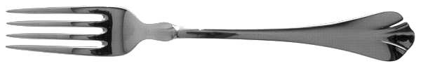 Heidelberg (Stainless) Fork