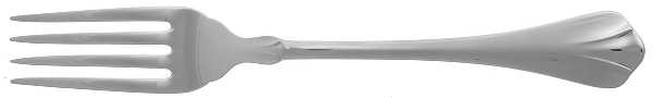 Heidelberg (Stainless) Individual Salad Fork