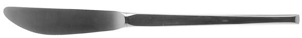 Helsinki (Stainless) Modern Hollow Knife