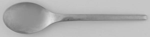 Helsinki (Stainless) Demitasse Spoon