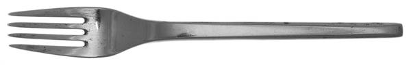 Helsinki (Stainless) Individual Solid Fish Fork