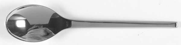 Helsinki (Stainless) Teaspoon
