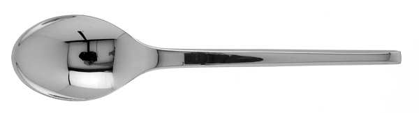 Helsinki (Stainless) Place/Oval Soup Spoon