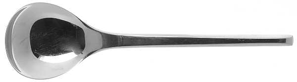 Helsinki (Stainless) Sugar Spoon