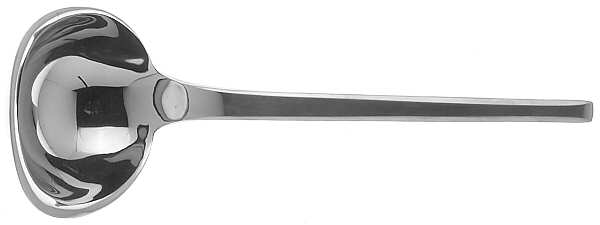 Helsinki (Stainless) Solid Gravy Ladle
