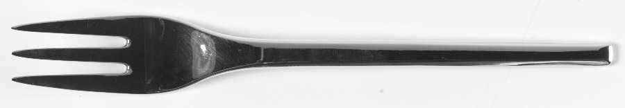 Helsinki (Stainless) Pastry Fork