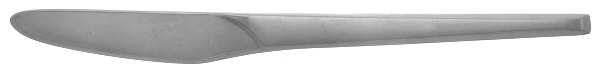 Helsinki (Stainless) Flat Handle Butter Spreader
