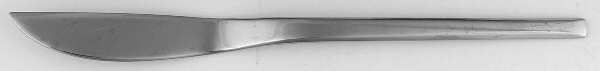 Helsinki (Stainless) Individual Solid Fish Knife