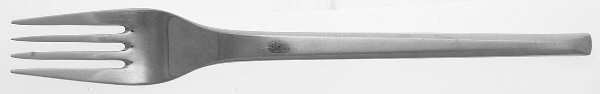 Helsinki (Stainless) Fork