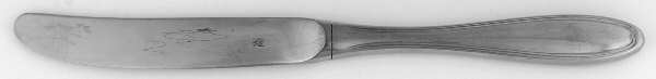 Innsbruck Modern Hollow Knife