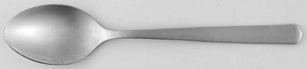 Jasmine (Stainless) by WMF Flatware