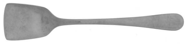 Koblenz (Stainless) Solid Bon Bon Spoon
