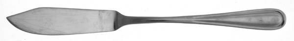 Koblenz (Stainless) Individual Solid Fish Knife