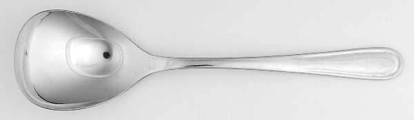 Koblenz (Stainless) Solid Serving Spoon