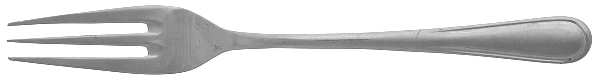 Koblenz (Stainless) Fork