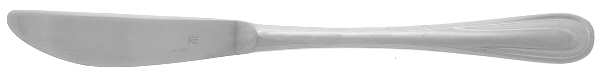 Koblenz (Stainless) Modern Solid Knife