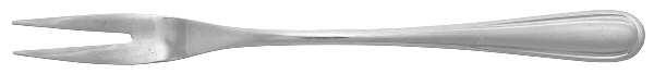 Koblenz (Stainless) Small 2-Tine Cold Meat Serving Fork