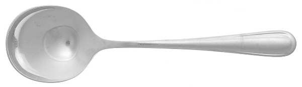Koblenz (Stainless) Round Bowl Soup Spoon (Cream Soup)