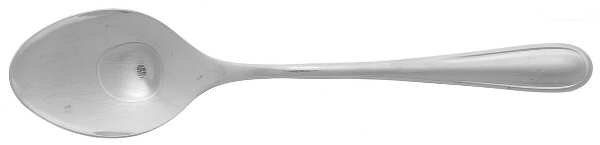 Koblenz (Stainless) Place/Oval Soup Spoon