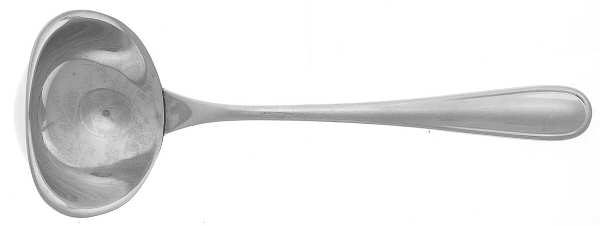 Koblenz (Stainless) Solid Gravy Ladle