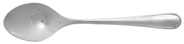 Koblenz (Stainless) Five O'Clock Teaspoon