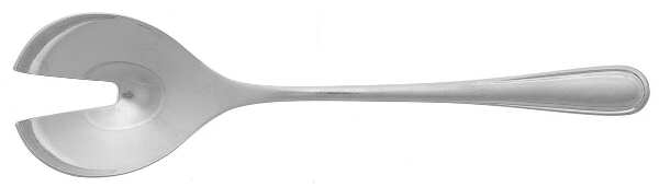 Koblenz (Stainless) Pierced Tablespoon (Serving Spoon)