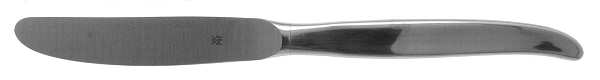 Laurel-Stockholm (Stainless, Newer, Satin) Knife-Dessert/Stainless Blade