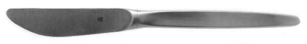 Laurel-Stockholm (Stainless, Newer, Satin) Modern Hollow Knife