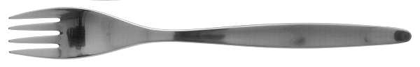 Laurel-Stockholm (Stainless, Newer, Satin) Fork