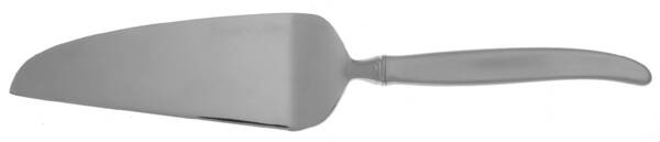 Laurel (Older, Germany, Stainless) Pie and Cake Server with Stainless Blade HC