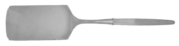 Laurel (Older, Germany, Stainless) Lasagna Server with Stainless Blade HC