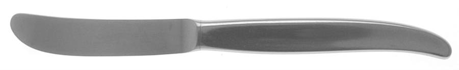 Laurel (Older, Germany, Stainless) Modern Hollow Knife