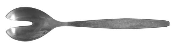 Laurel (Older, Germany, Stainless) Relish Fork