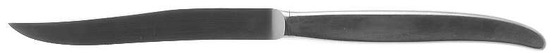 Laurel (Older, Germany, Stainless) Individual Steak Knife Hollow Handle