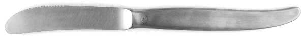 Laurel (Older, Germany, Stainless) Modern Hollow Knife